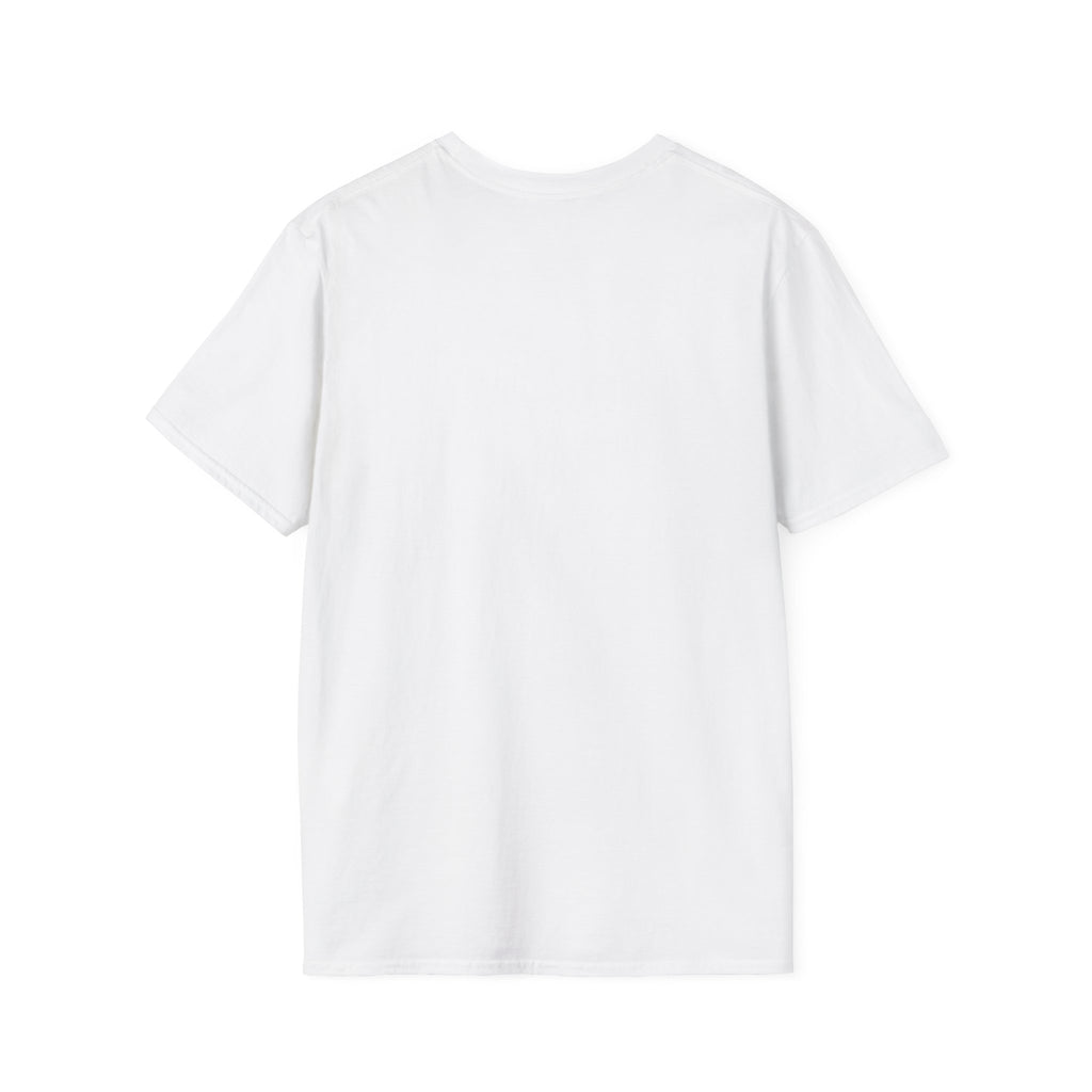 80's Vibes Shirt, Unisex Softstyle T-Shirt